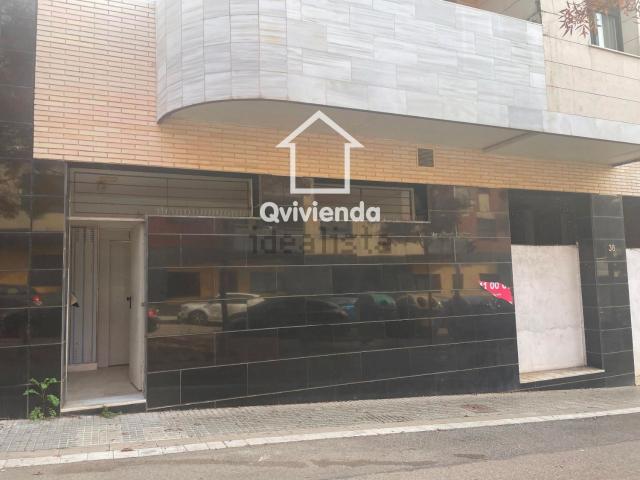 Garaje, Granollers