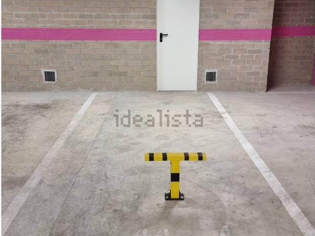 Garaje, Granollers