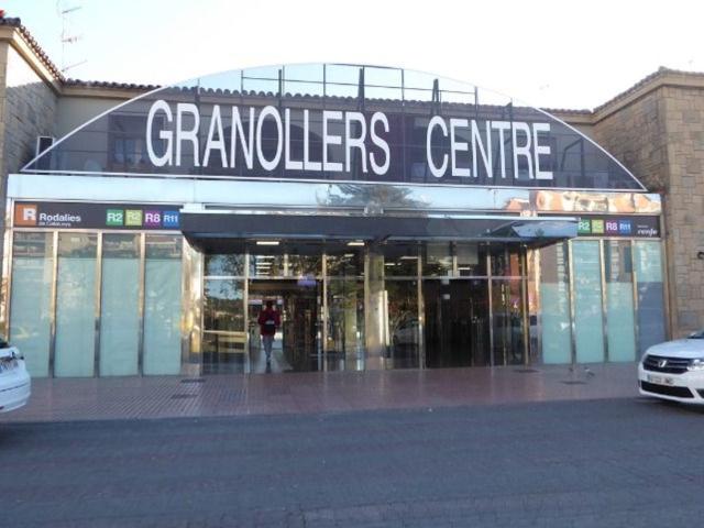 Garaje, Granollers