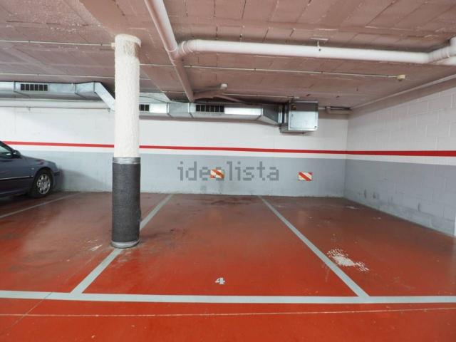 Garaje, Granollers
