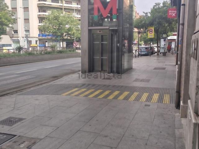 Garaje, Granada
