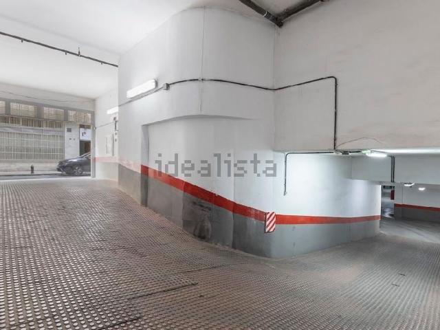 Garaje, Granada