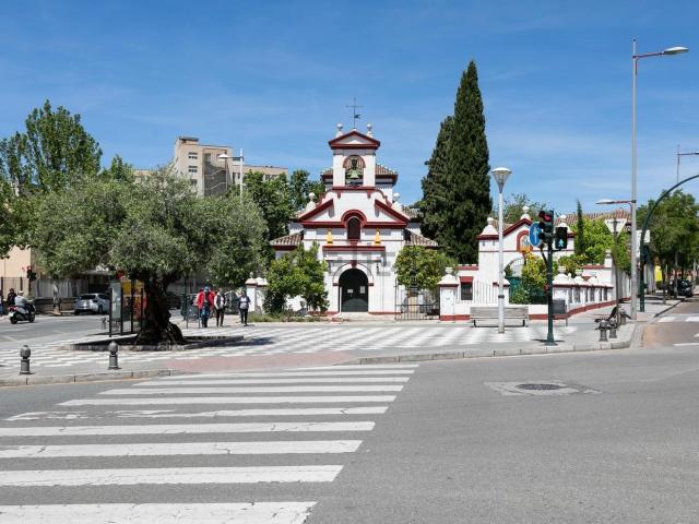 Garaje, Granada