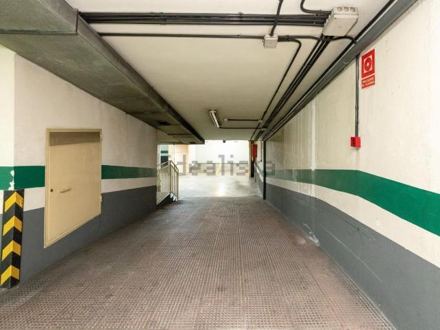 Garaje, Granada