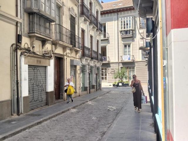 Garaje, Granada