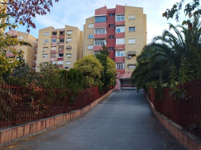 Garaje, Granada