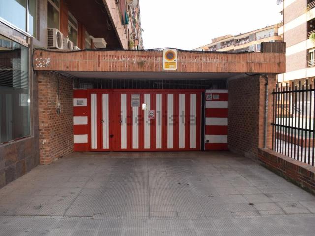 Garaje, Granada