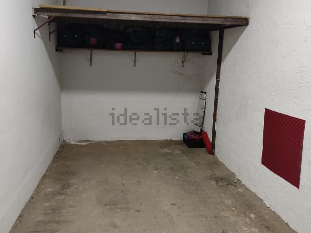 Garaje, Granada