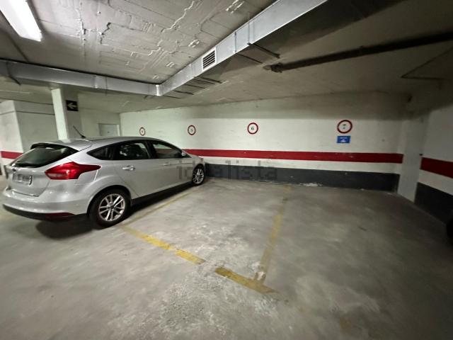 Garaje, Granada