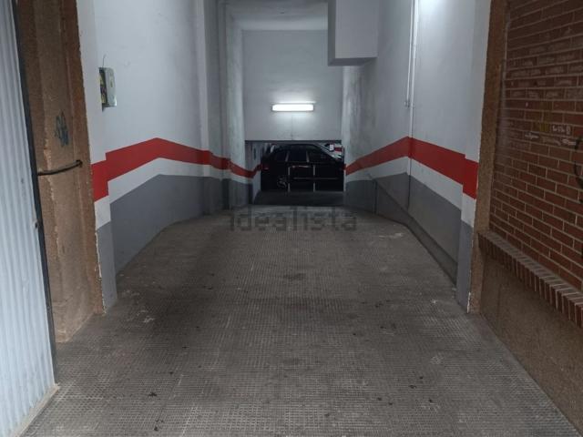 Garaje, Granada