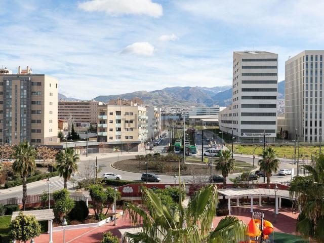 Garaje, Granada