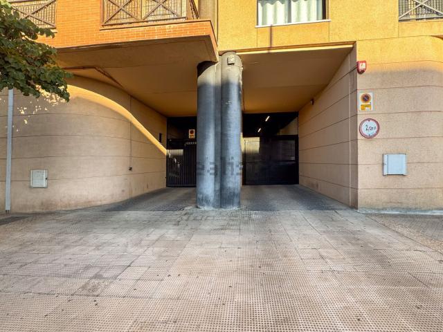 Garaje, Granada