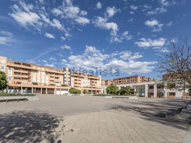Garaje, Granada