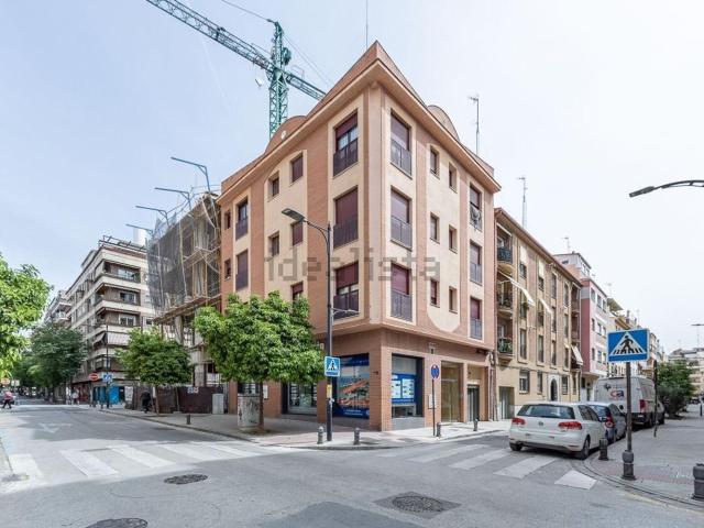 Garaje, Granada