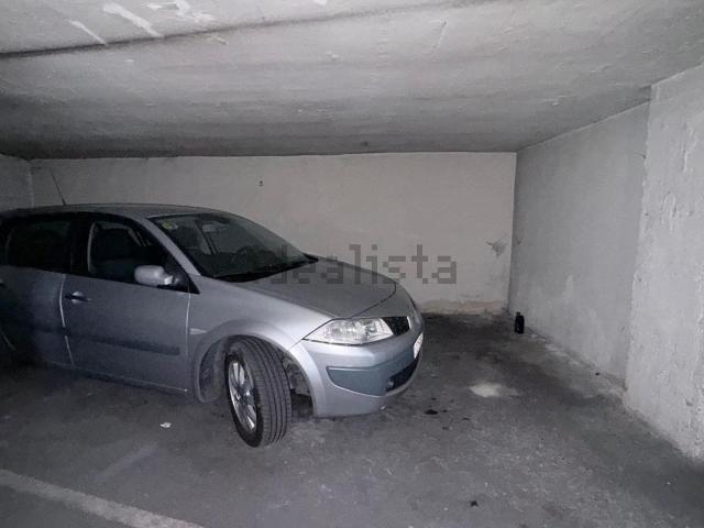 Garaje, Granada