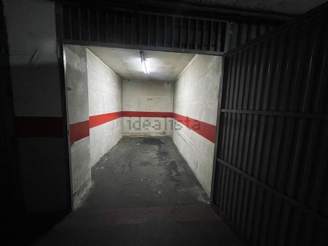 Garaje, Granada