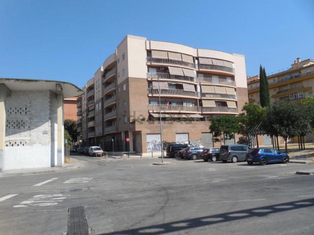 Garaje, Granada