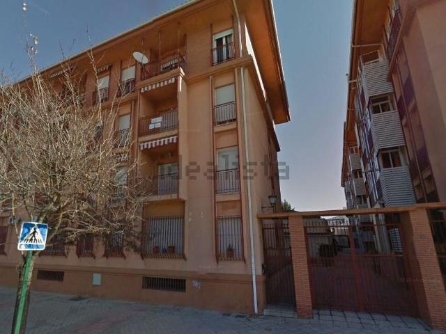 Garaje, Granada