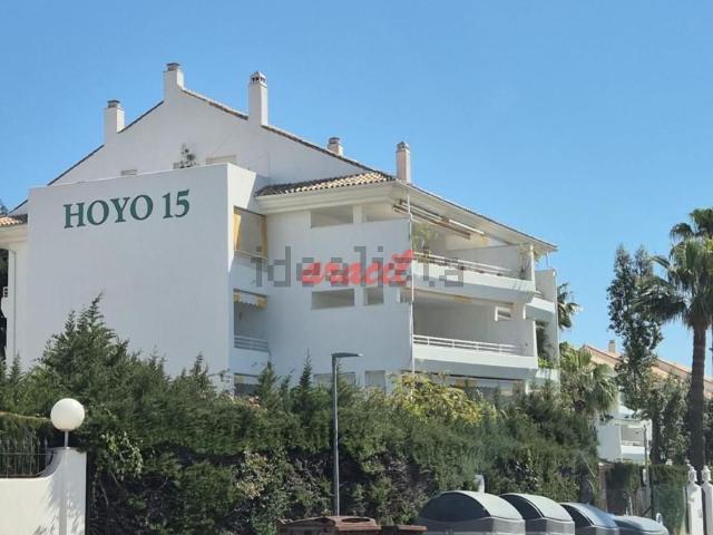 Garaje, Guadalmina Baja, Marbella