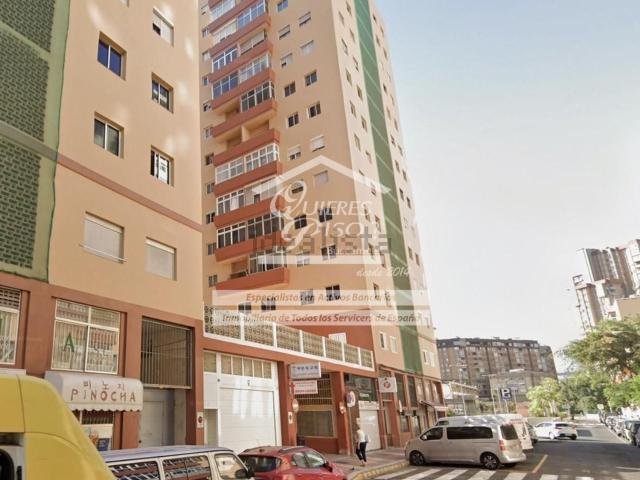 Garaje, Guanarteme, Las Palmas de Gran Canaria