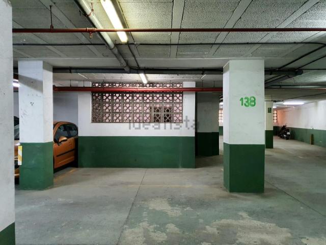 Garaje, Guanarteme, Las Palmas de Gran Canaria