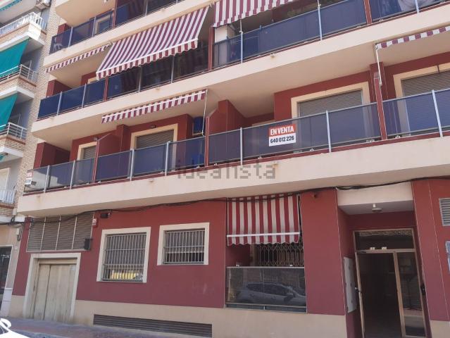 Garaje, Guardamar del Segura
