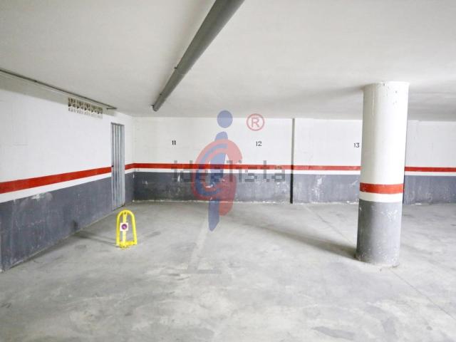 Garaje, Guardamar del Segura