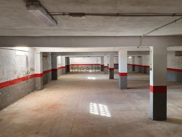 Garaje, Guardamar del Segura