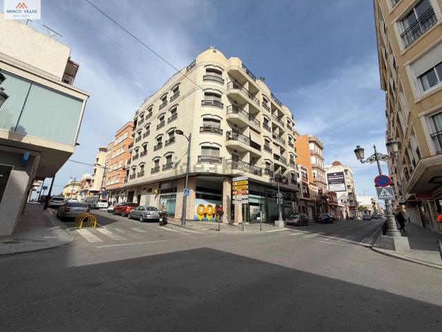 Garaje, Guardamar del Segura