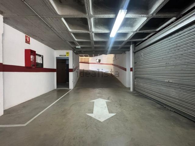 Garaje, Guardamar del Segura