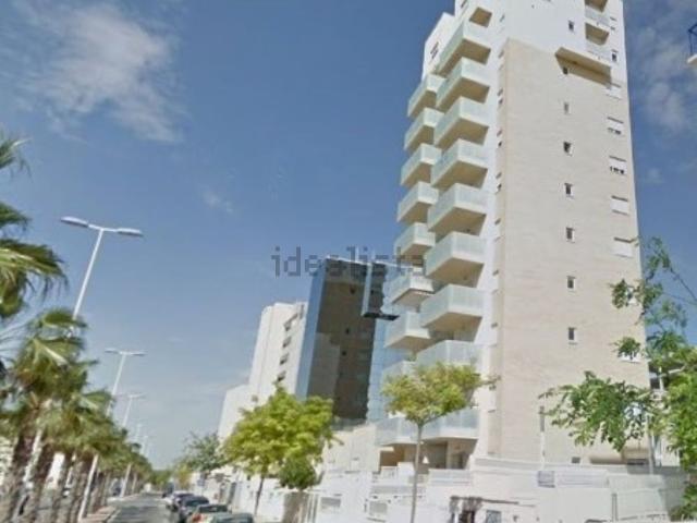 Garaje, Guardamar del Segura