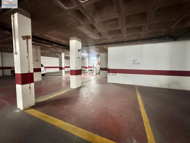 Garaje, Guardamar del Segura