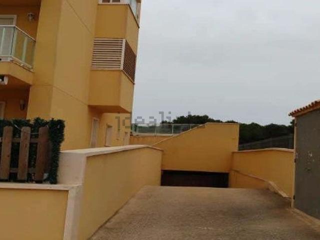 Garaje, Guardamar del Segura