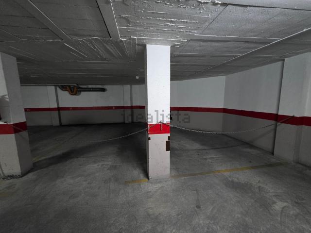 Garaje, Guardamar del Segura