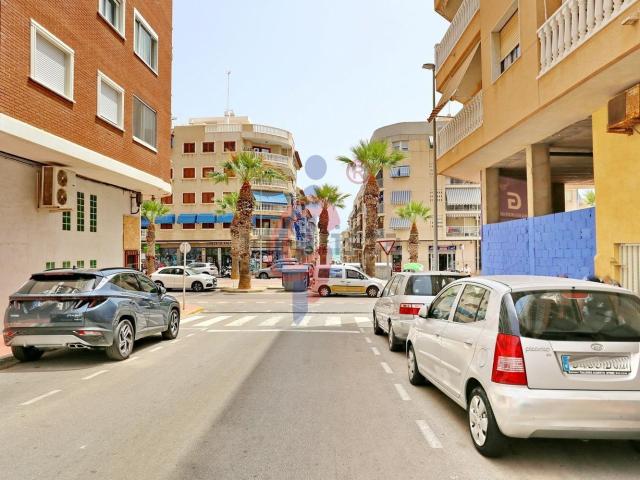 Garaje, Guardamar del Segura