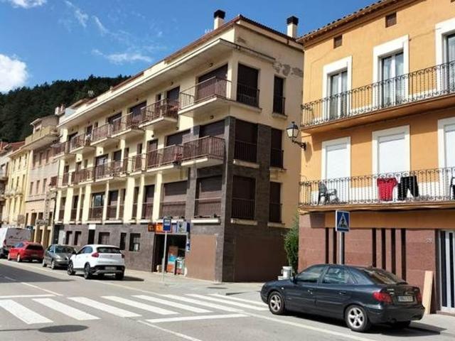 Garaje, Guardiola de Berguedà