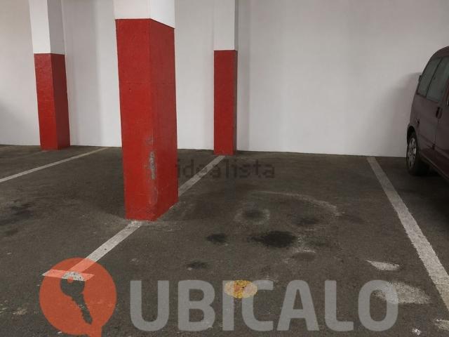 Garaje, Güimar