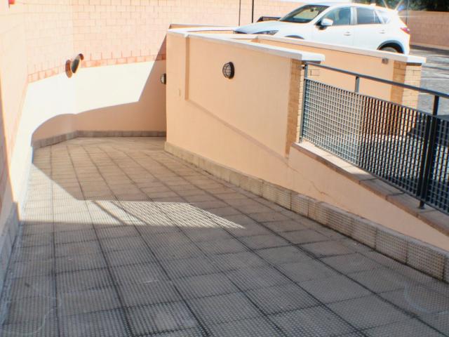 GARAJE DOBLE CABINADO EN LA CALA DE FINESTRAT