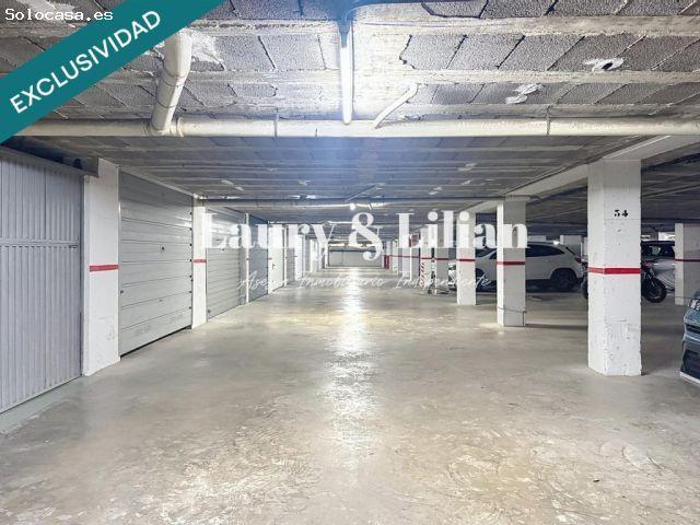 Garaje doble en venta en Empuriabrava Gran Reserva