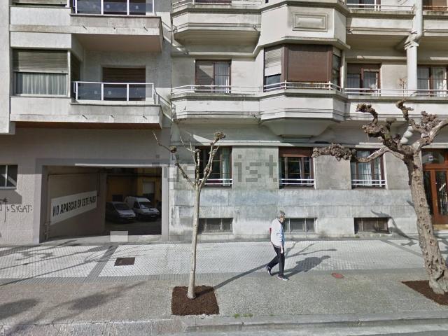 Garaje, Donostia San Sebastián