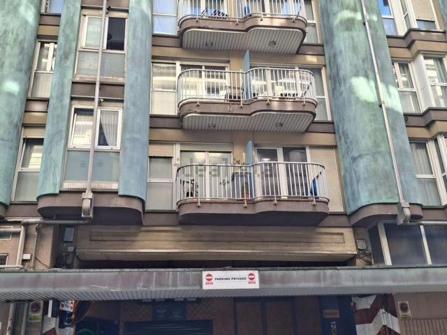 Garaje, Donostia San Sebastián