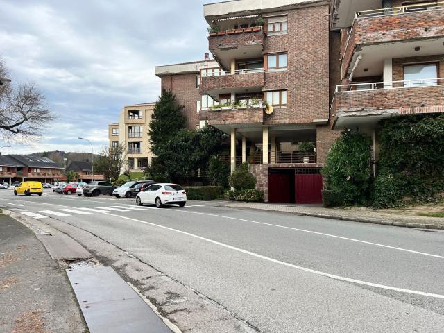 Garaje, Donostia San Sebastián