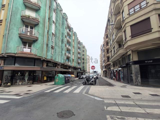 Garaje, Donostia San Sebastián