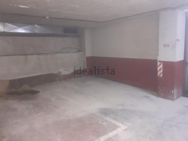Garaje, Donostia San Sebastián