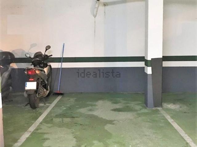 Garaje, Donostia San Sebastián