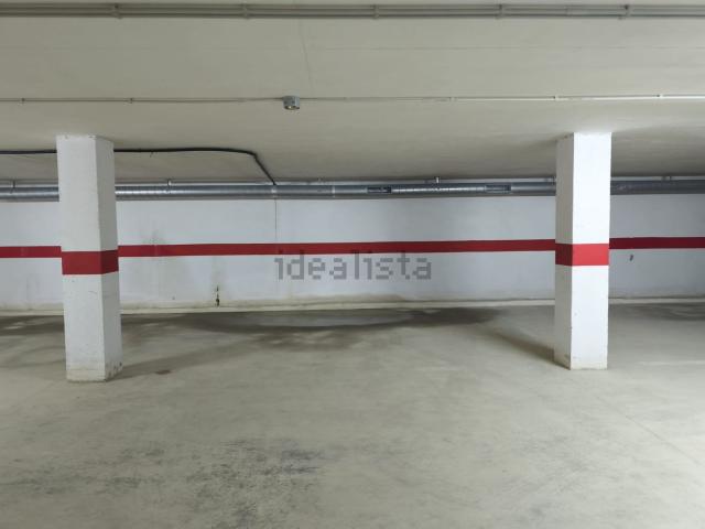 Garaje, Deltebre