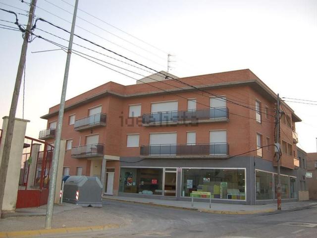Garaje, Deltebre