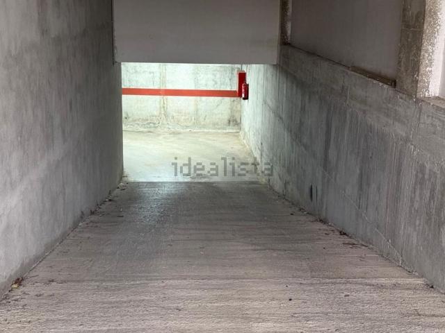 Garaje, Deltebre