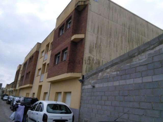 Garaje, Deltebre