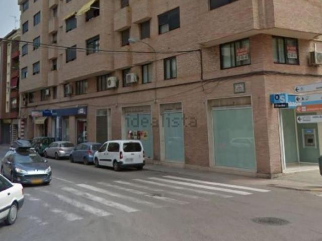 Garaje, Denia